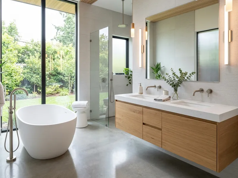 Top-rated plumbing company in New Liberty, Iowa specializing in emergency plumbing, bathrooms, and pipe repair.